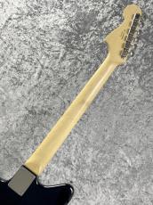 Fender 2025 Collection MIJ Traditional 60s Jazzmaster Black / 3TS #JD25005508【3.43kg】_6