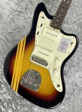 Fender 2025 Collection MIJ Traditional 60s Jazzmaster 3TS / Aged NAT #JD25004467【軽量3.19kg】