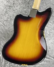 Fender 2025 Collection MIJ Traditional 60s Jazzmaster 3TS / Aged NAT #JD25004467【軽量3.19kg】_5