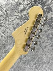 Fender 2025 Collection MIJ Traditional 60s Jazzmaster 3TS / Aged NAT #JD25004467【軽量3.19kg】_7