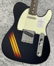Fender 2025 Collection MIJ Traditional II 60s Telecaster Cometition Black / 3TS #JD25005720【軽量3.14kg】_2