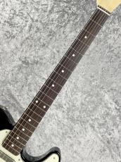 Fender 2025 Collection MIJ Traditional II 60s Telecaster Cometition Black / 3TS #JD25005720【軽量3.14kg】_4