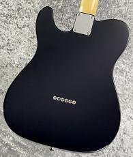 Fender 2025 Collection MIJ Traditional II 60s Telecaster Cometition Black / 3TS #JD25005720【軽量3.14kg】_6
