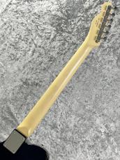 Fender 2025 Collection MIJ Traditional II 60s Telecaster Cometition Black / 3TS #JD25005720【軽量3.14kg】_7