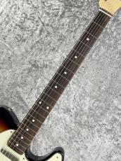 Fender 2025 Collection MIJ Traditional II 60s Telecaster Cometition 3TS / Aged NAT #JD25005416【3.49kg】_4