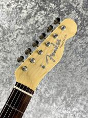 Fender 2025 Collection MIJ Traditional II 60s Telecaster Cometition 3TS / Aged NAT #JD25005416【3.49kg】_5