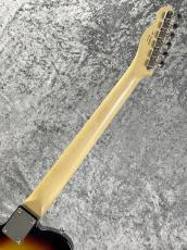 Fender 2025 Collection MIJ Traditional II 60s Telecaster Cometition 3TS / Aged NAT #JD25005416【3.49kg】_7