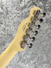 Fender 2025 Collection MIJ Traditional II 60s Telecaster Cometition 3TS / Aged NAT #JD25005416【3.49kg】_8