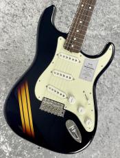 Fender 2025 Collection MIJ Traditional II 60s Stratocaster Competition Black / 3TS #JD25004316【3.42kg】_2