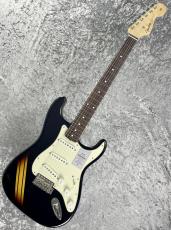 Fender 2025 Collection MIJ Traditional II 60s Stratocaster Competition Black / 3TS #JD25004316【3.42kg】_3