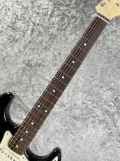 Fender 2025 Collection MIJ Traditional II 60s Stratocaster Competition Black / 3TS #JD25004316【3.42kg】_4