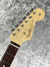 Fender 2025 Collection MIJ Traditional II 60s Stratocaster Competition Black / 3TS #JD25004316【3.42kg】_5