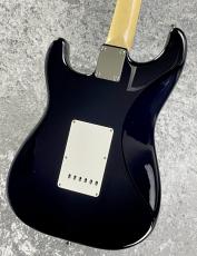 Fender 2025 Collection MIJ Traditional II 60s Stratocaster Competition Black / 3TS #JD25004316【3.42kg】_6