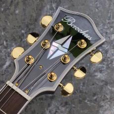 Bacchus DUKE-CTM ~BLK~ #GI16740 【3.51kg】_6