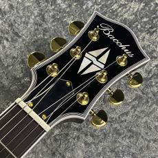 Bacchus DUKE-CTM BLK #GI16532_4