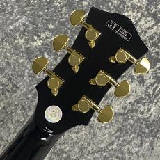 Bacchus DUKE-CTM BLK #GI16532_8