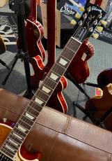 Gibson 【極上杢】 Les Paul Standard 50s "Custom Shop Top" ~Unburst～ # 222750140  [4.26kg]_5
