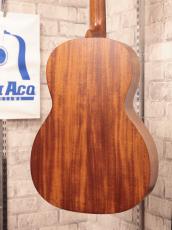 Martin 000-15SM #2986829【オールマホガニー】【12フレットジョイント】_4