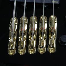 YAMAHA BBNE2 - Black -【4.53kg】【#ILY003E】_3