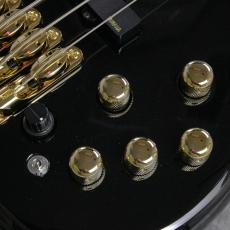 YAMAHA BBNE2 - Black -【4.53kg】【#ILY003E】_4