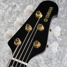 YAMAHA BBNE2 - Black -【4.53kg】【#ILY003E】_6