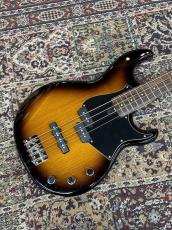 YAMAHA BB434 - タバコブラウンサンバースト(TBS)  - 【3.81㎏】【#ILL033290】