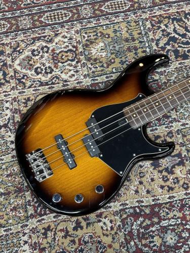 YAMAHA BB434 - タバコブラウンサンバースト(TBS)  - 【3.81㎏】【#ILL033290】