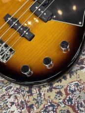 YAMAHA BB434 - タバコブラウンサンバースト(TBS)  - 【3.81㎏】【#ILL033290】_2