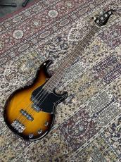 YAMAHA BB434 - タバコブラウンサンバースト(TBS)  - 【3.81㎏】【#ILL033290】_3