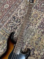 YAMAHA BB434 - タバコブラウンサンバースト(TBS)  - 【3.81㎏】【#ILL033290】_4