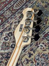 YAMAHA BB434 - タバコブラウンサンバースト(TBS)  - 【3.81㎏】【#ILL033290】_6