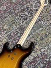 YAMAHA BB434 - タバコブラウンサンバースト(TBS)  - 【3.81㎏】【#ILL033290】_7