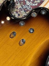 YAMAHA BB434 - タバコブラウンサンバースト(TBS)  - 【3.81㎏】【#ILL033290】_8