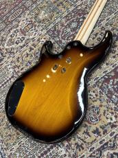 YAMAHA BB434 - タバコブラウンサンバースト(TBS)  - 【3.81㎏】【#ILL033290】_9