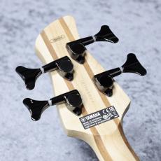 YAMAHA TRBX504 -  トランスルーセントブラック(TBL) [3.68㎏]【♯IL0043302】_7