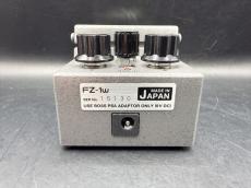 BOSS FZ-1W Fuzz Wazacraft_4