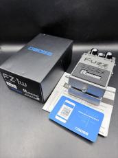 BOSS FZ-1W Fuzz Wazacraft_7