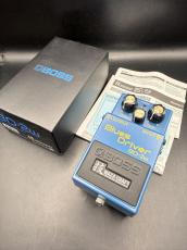 BOSS BD-2W Blues Driver Waza Craft_7