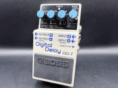 BOSS DD-7  -Digital Delay-