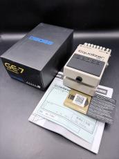 BOSS GE-7  -Eqaulizer-_7