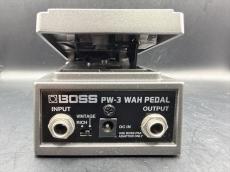 BOSS PW-3  -Wah Pedal-_3