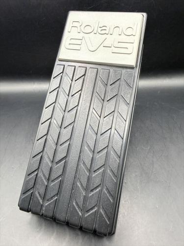 Roland EV-5  -EXpression Pedal-