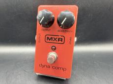 MXR M102 Dyna Comp
