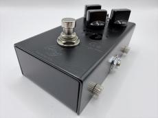 Fulltone OCD V2 LTD BLK_2