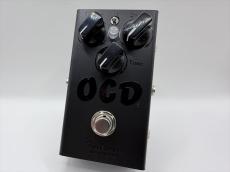 Fulltone OCD Ge LTD BLK
