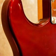 Fender 25th Anniversary Stratocaster '80_7