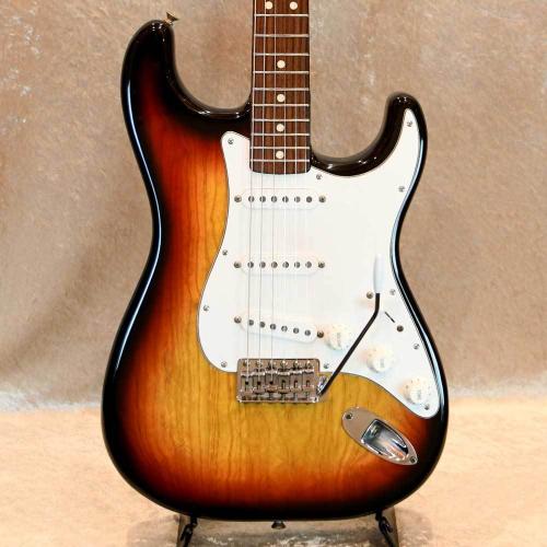 Fender Stratocaster '80 3CS/R