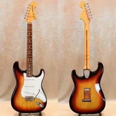 Fender Stratocaster '80 3CS/R_2