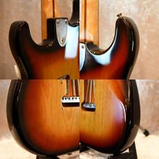 Fender Stratocaster '80 3CS/R_8