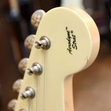 Fender Japan AST-80M/DH_3